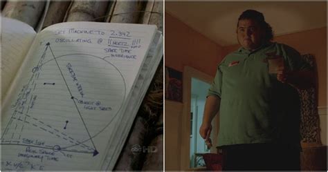 LOST: 10 Times You Didn't Know The Numbers Showed Up .